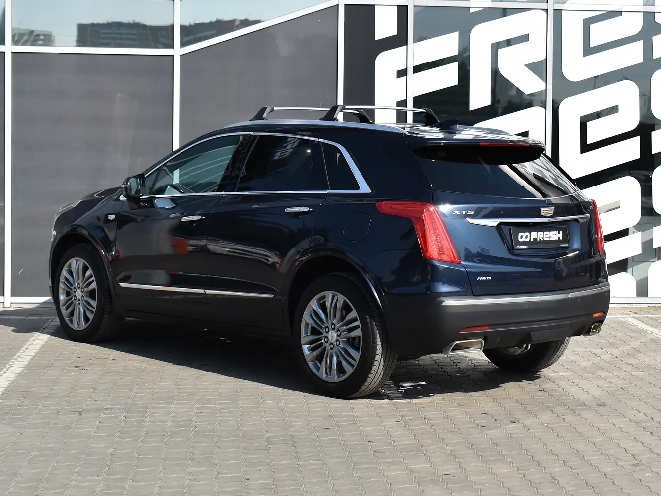Cadillac
