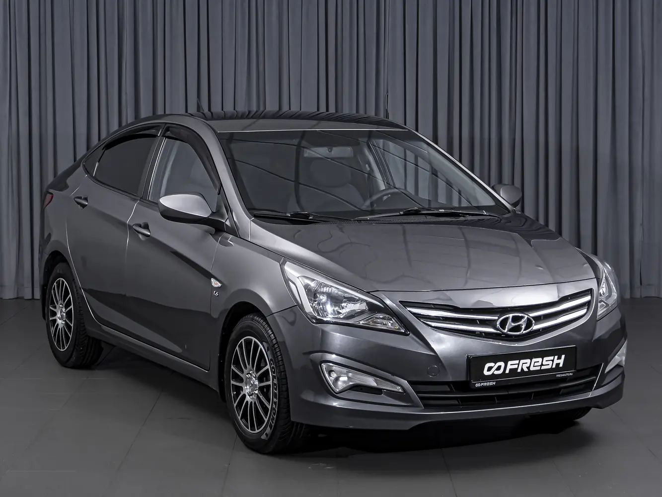 Hyundai