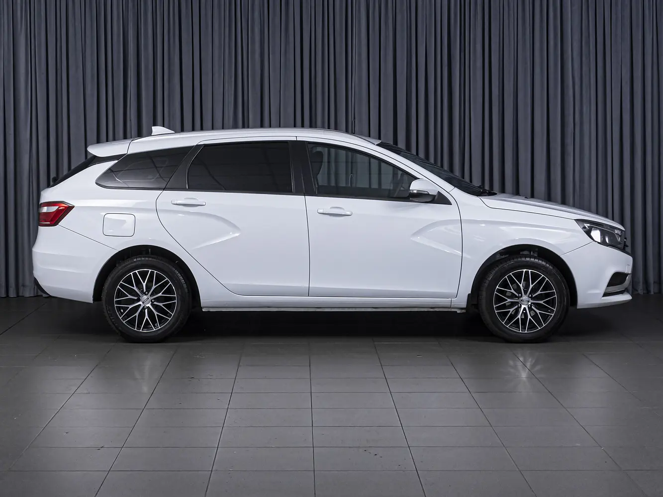 LADA (ВАЗ)