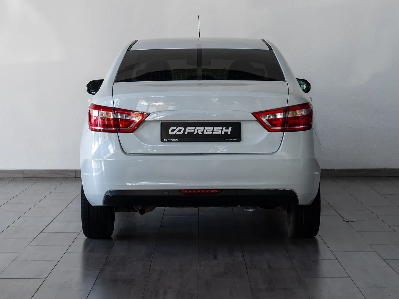 LADA (ВАЗ)