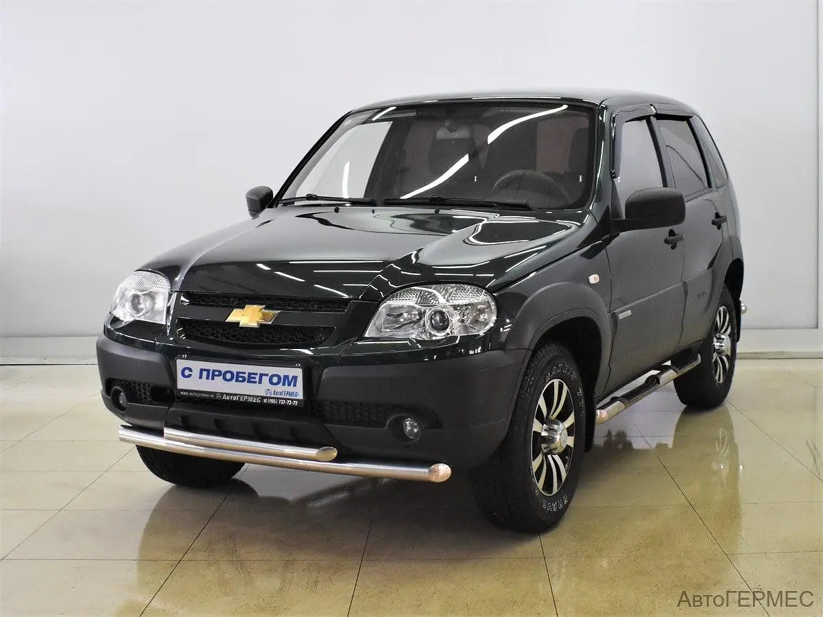 Chevrolet