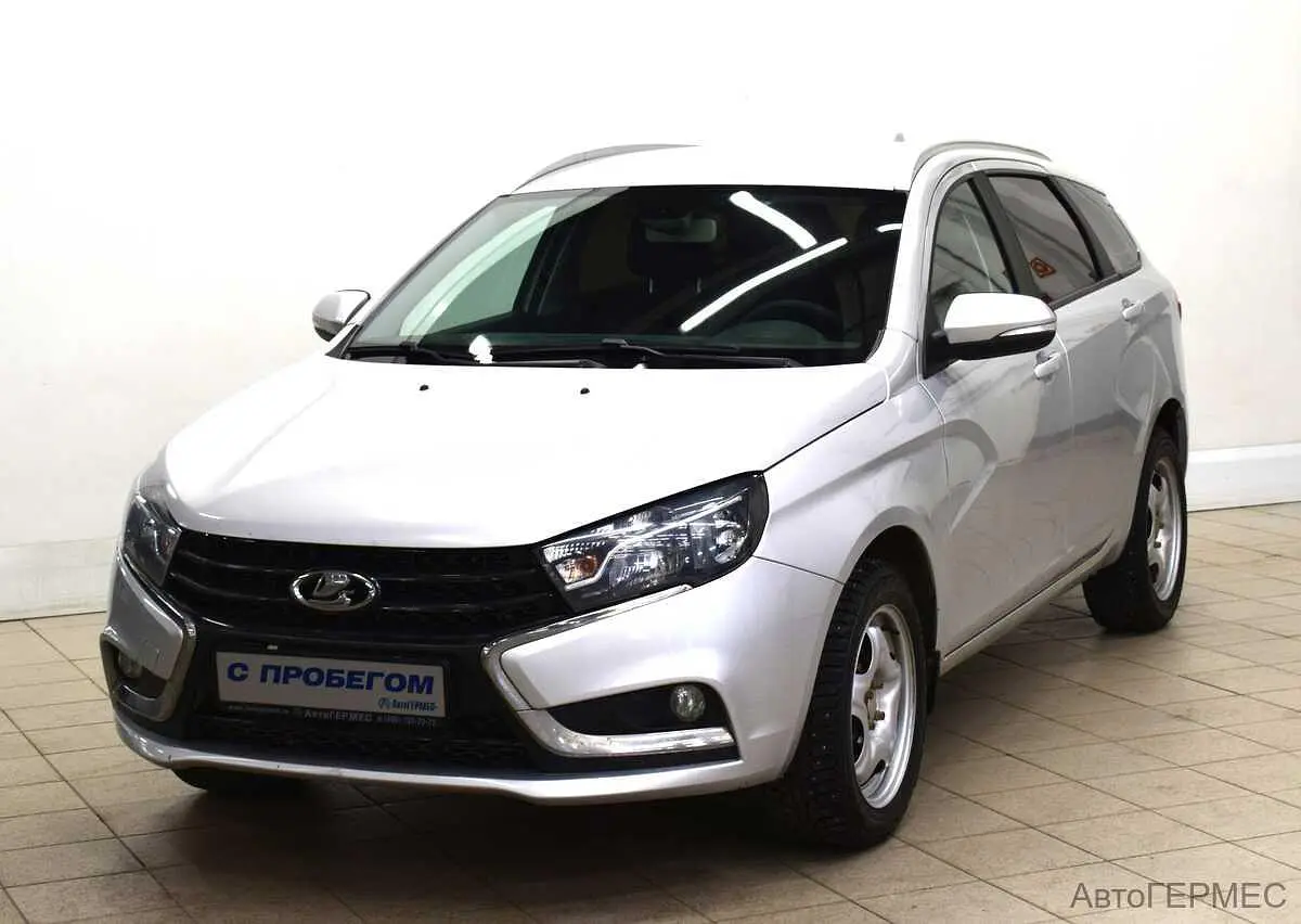 LADA (ВАЗ)