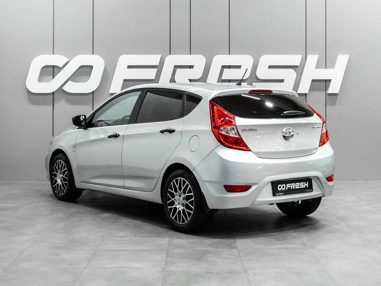 Hyundai