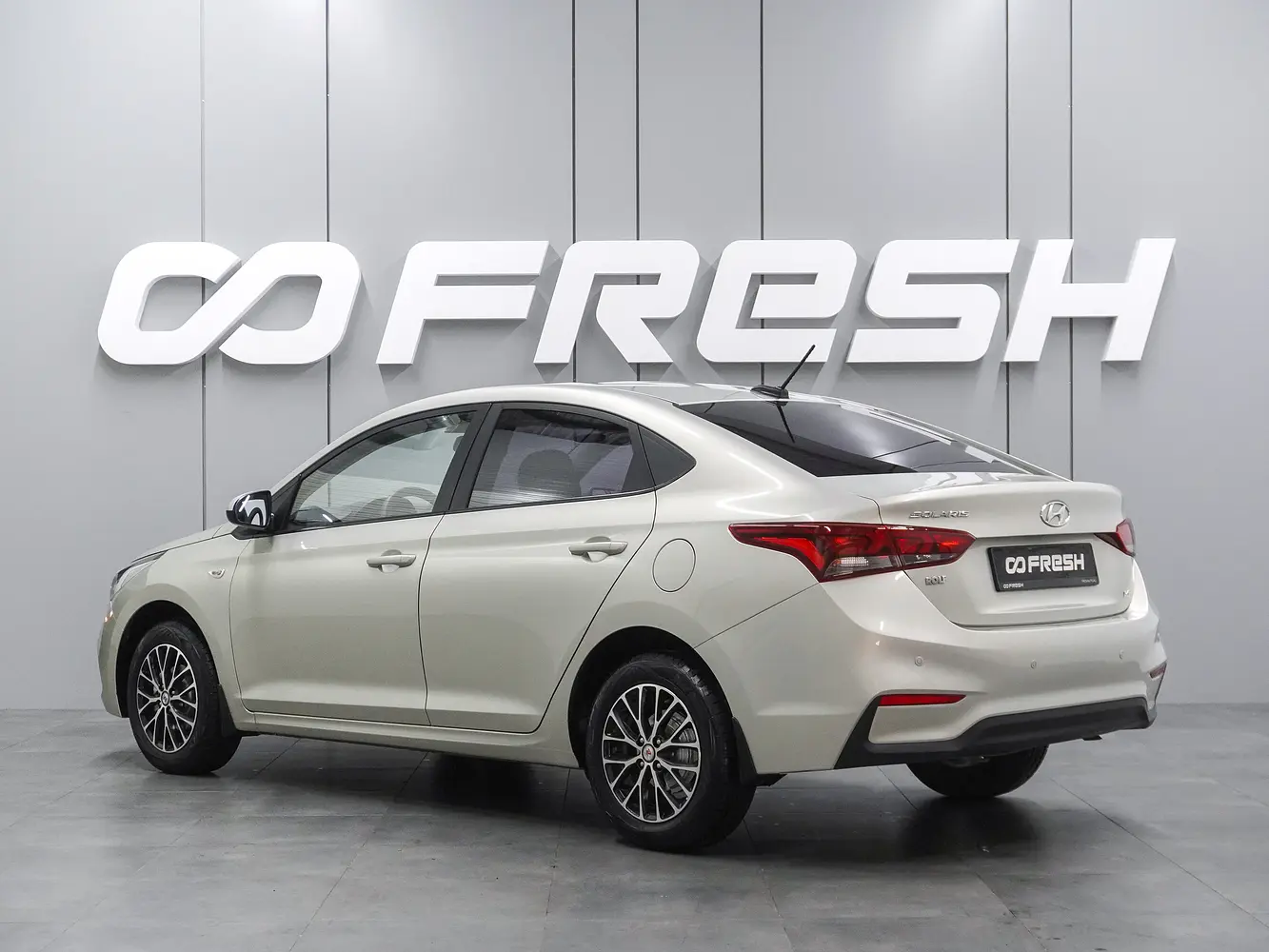 Hyundai
