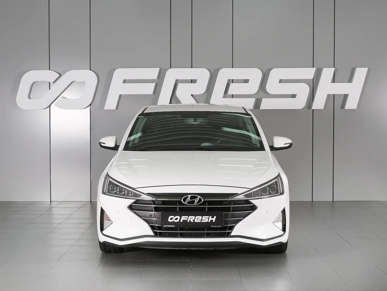 Hyundai
