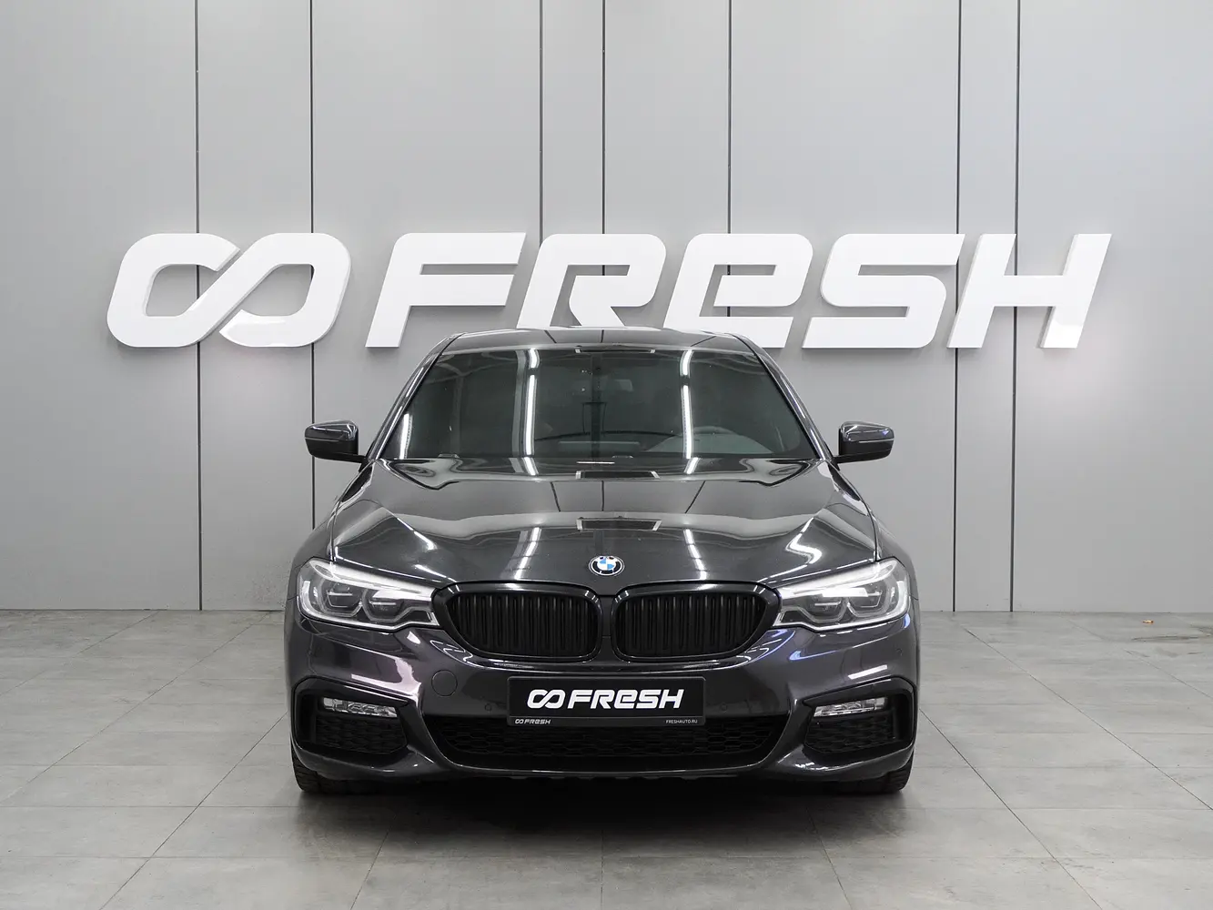 BMW