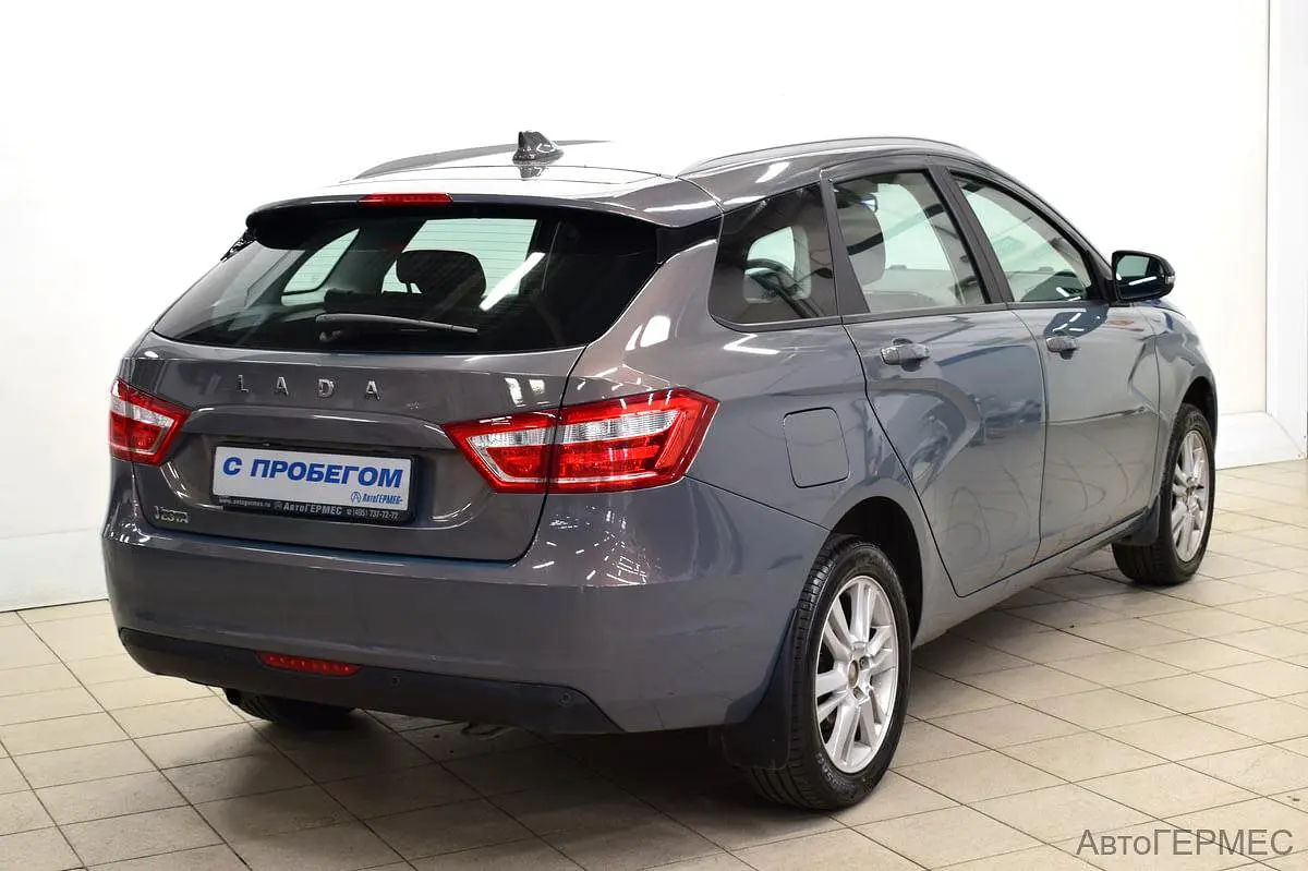 LADA (ВАЗ)