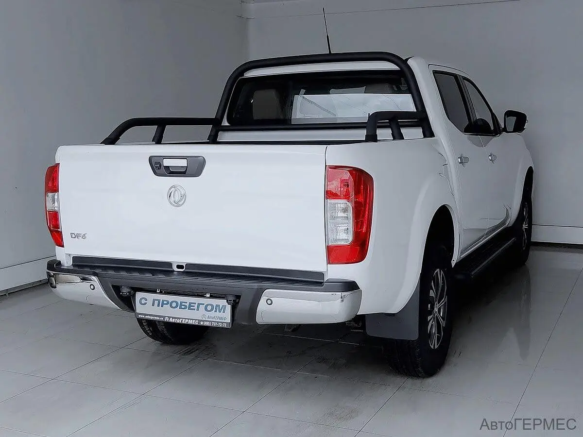 DongFeng