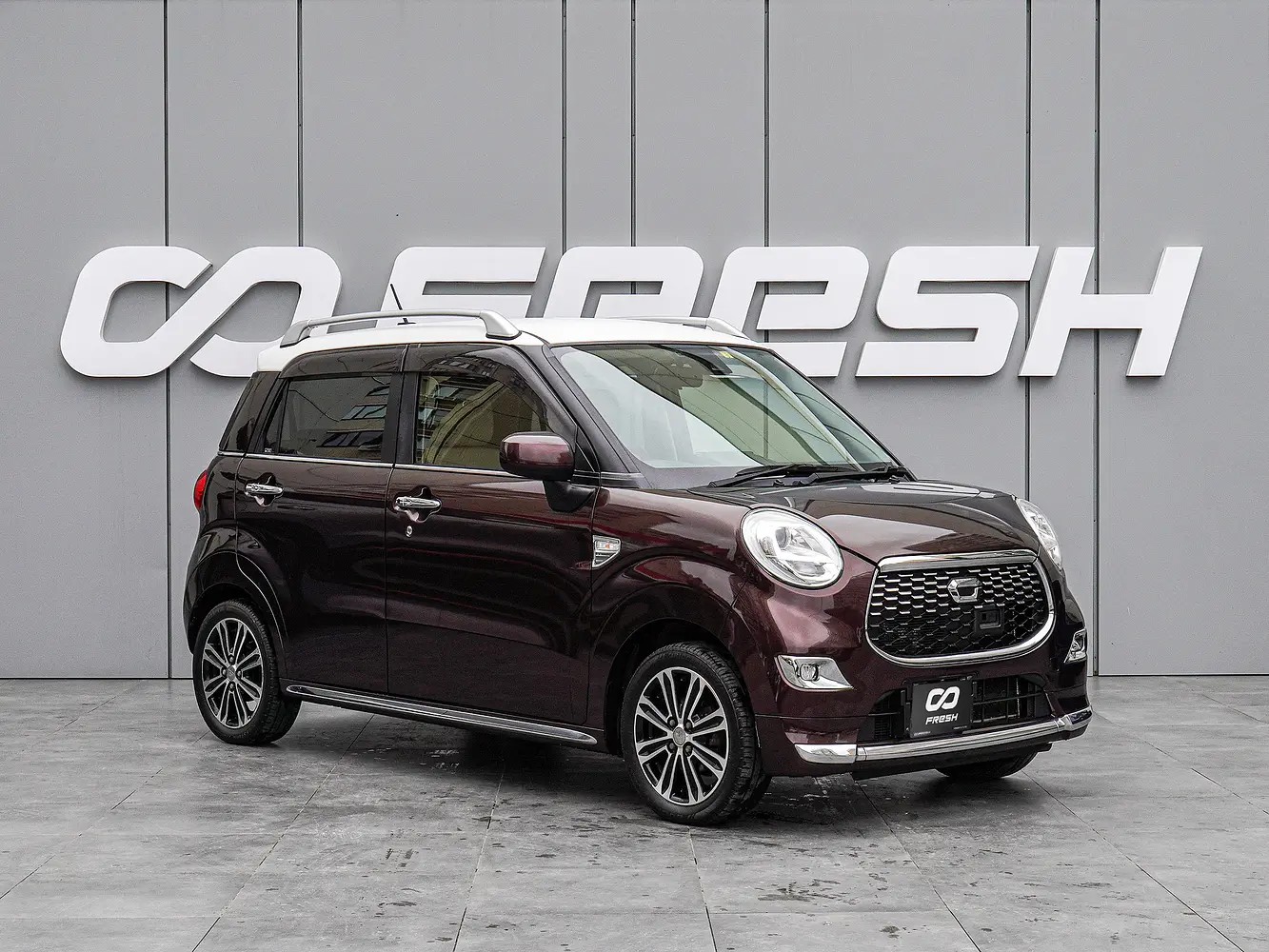 Daihatsu