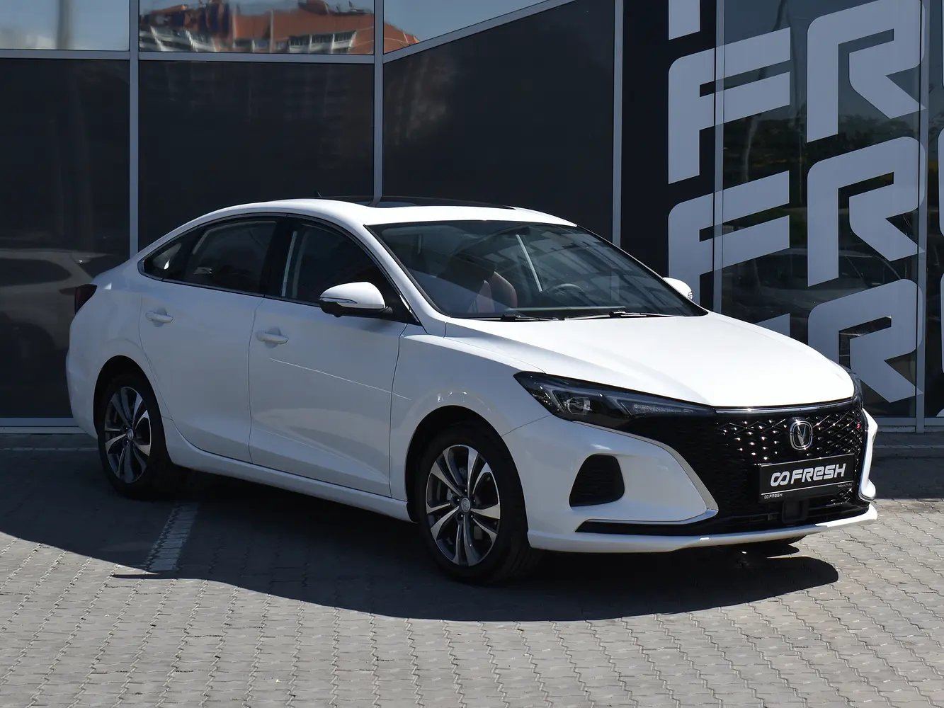 Changan