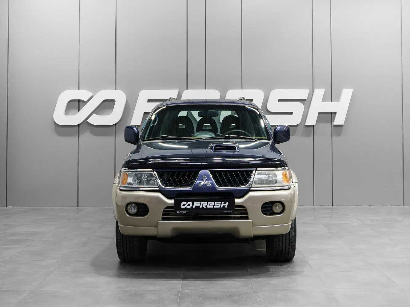 Mitsubishi