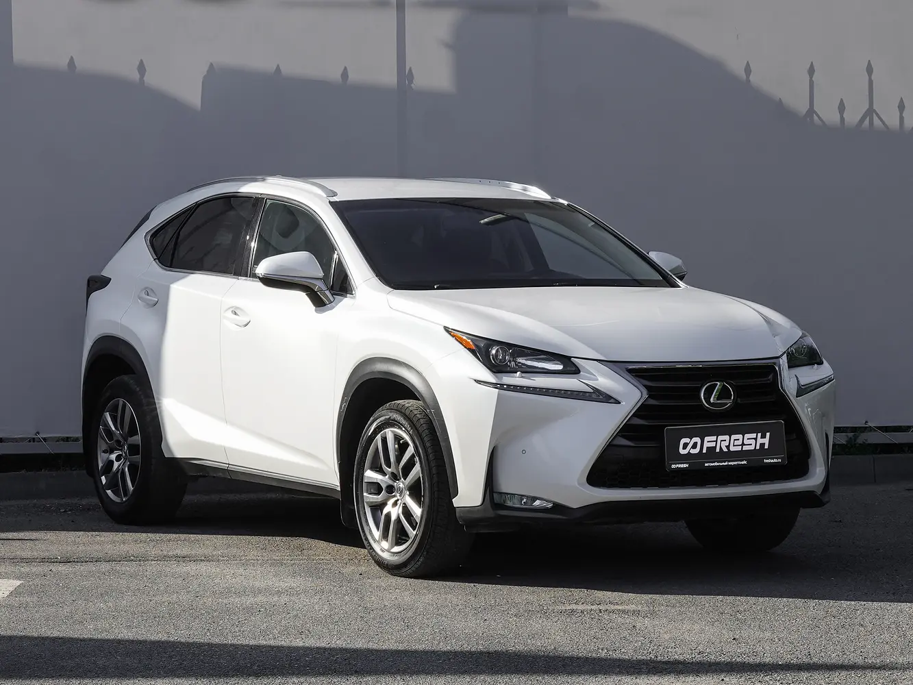 Lexus