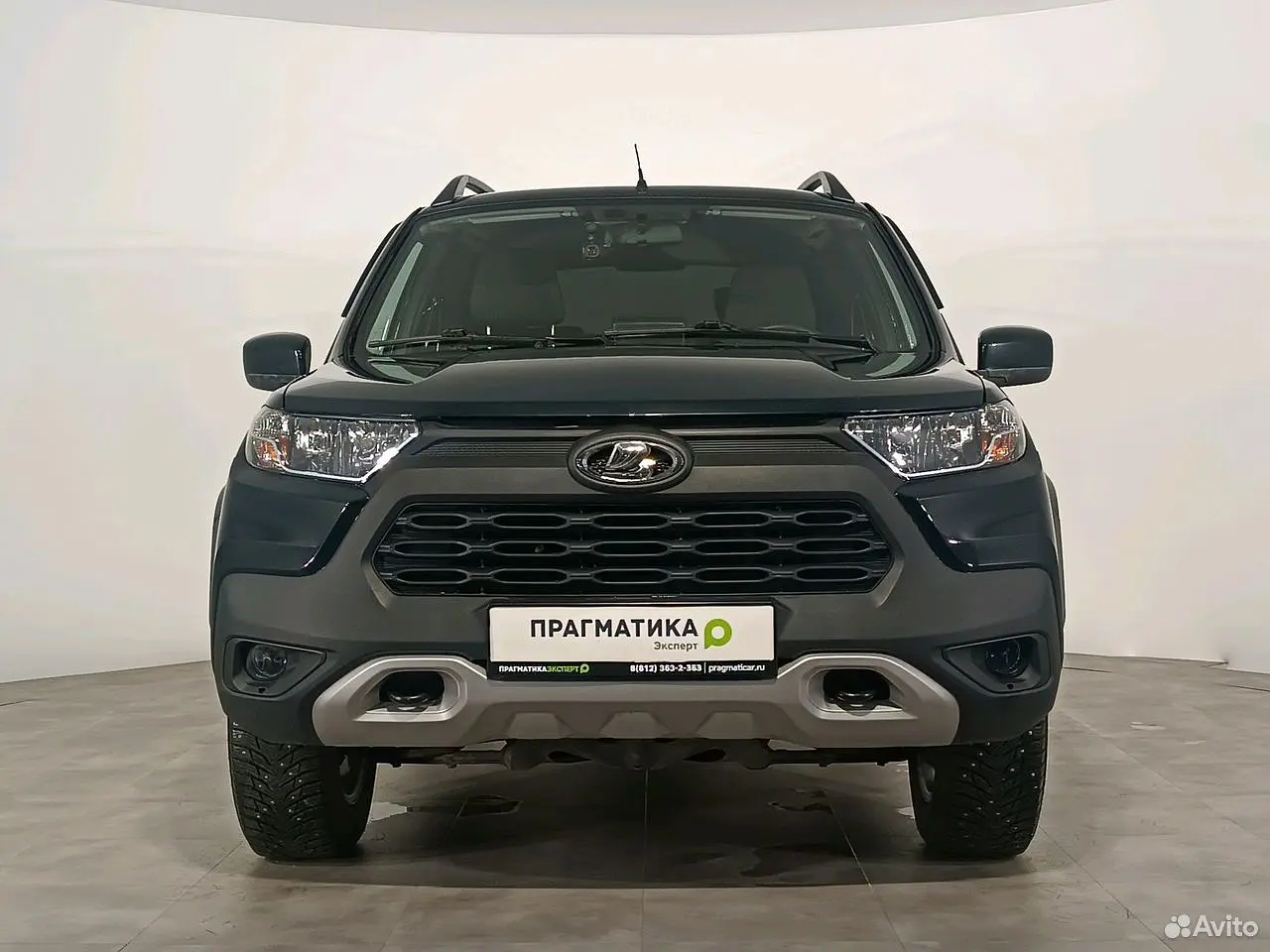 LADA (ВАЗ)
