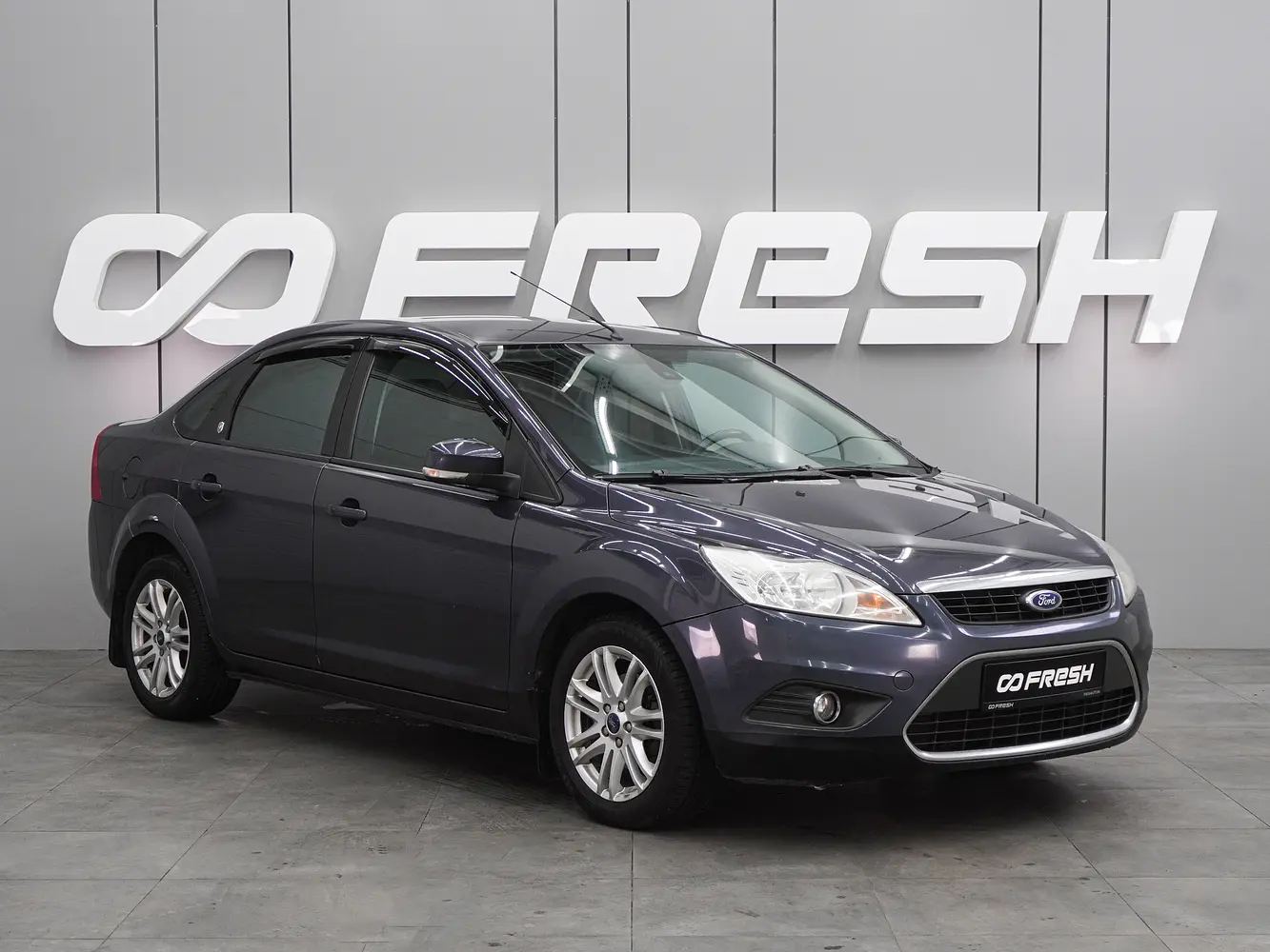 Ford