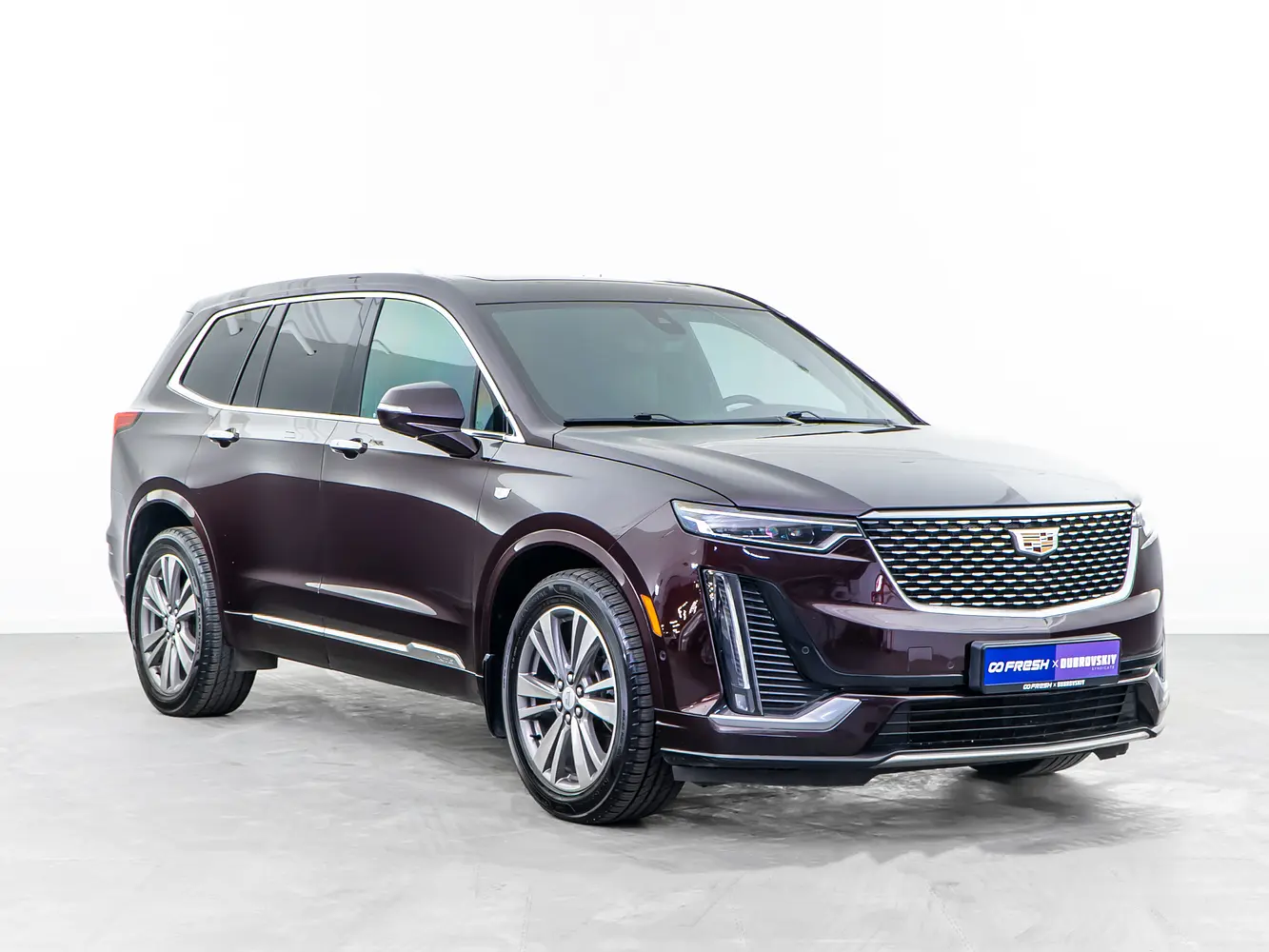Cadillac
