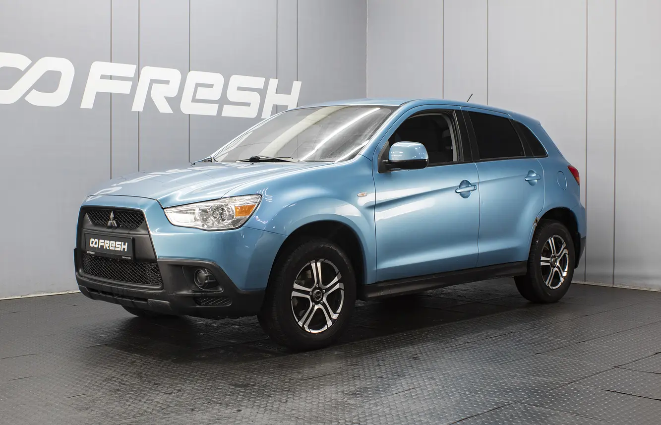 Mitsubishi