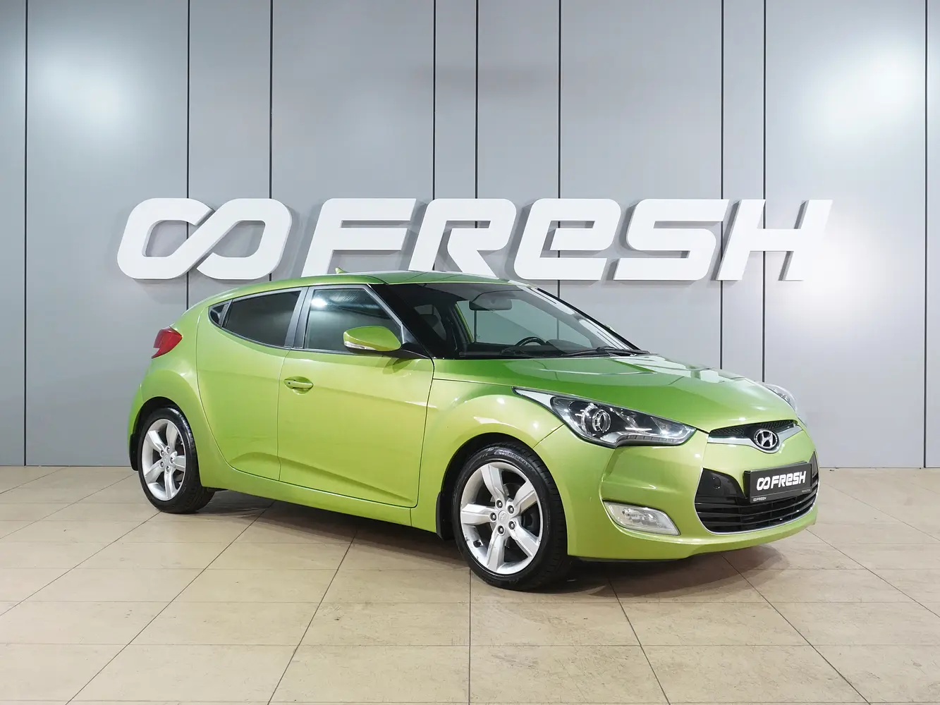 Hyundai