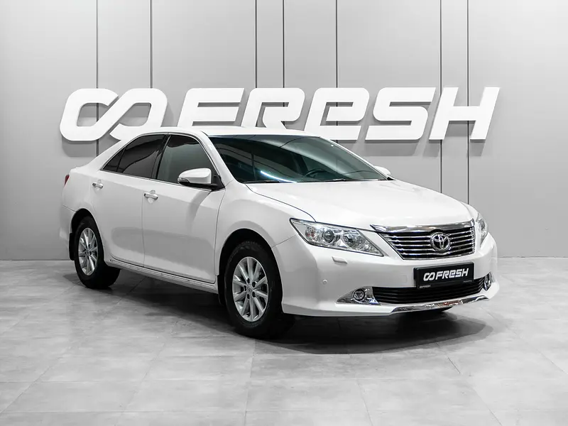 Camry