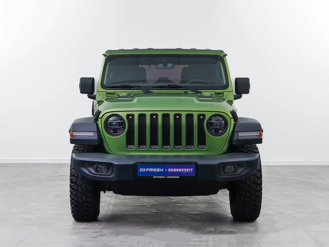Jeep