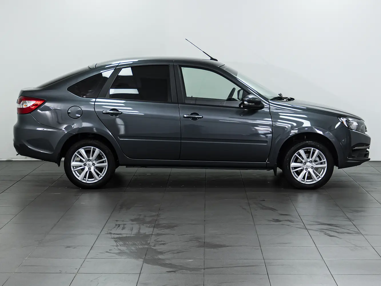 LADA (ВАЗ)