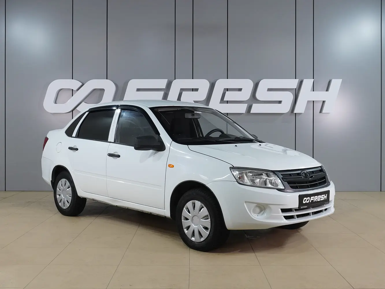 LADA (ВАЗ)