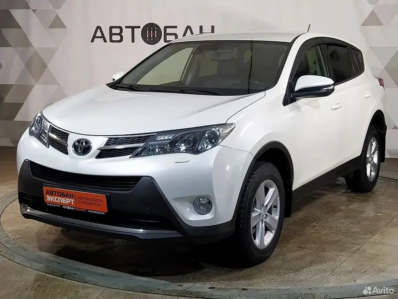 RAV4