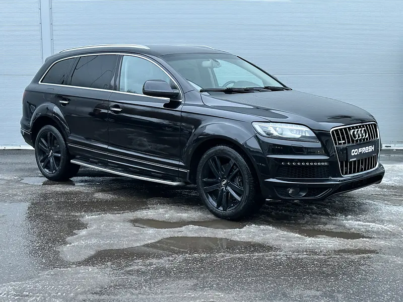 Q7