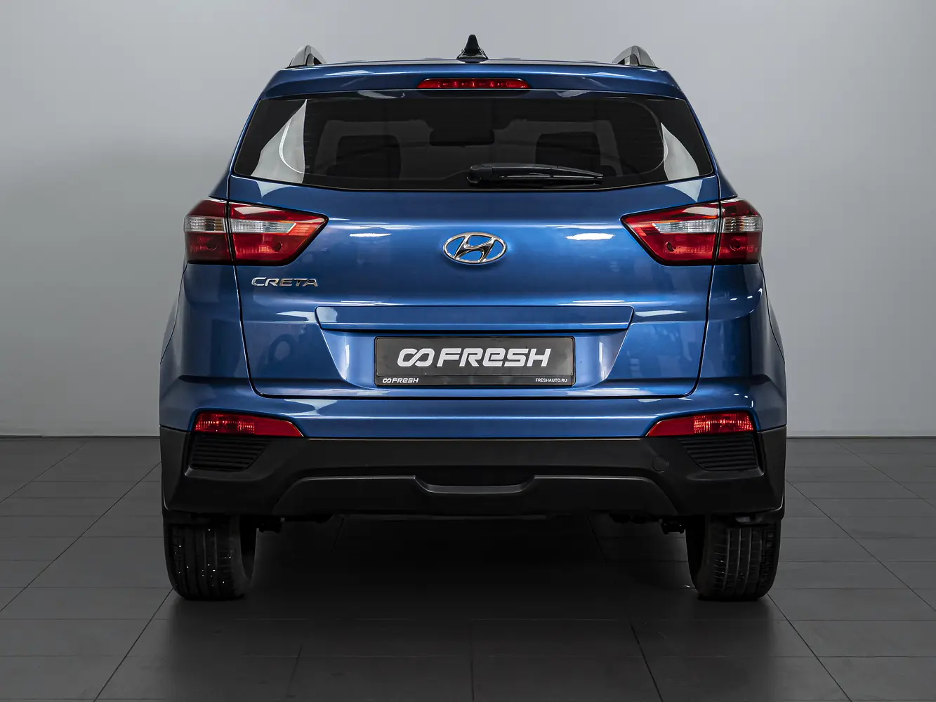 Hyundai
