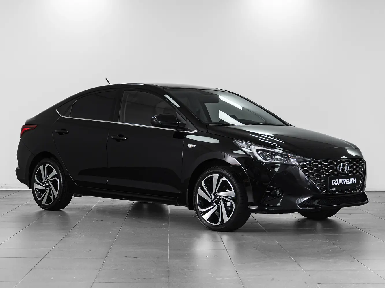 Hyundai