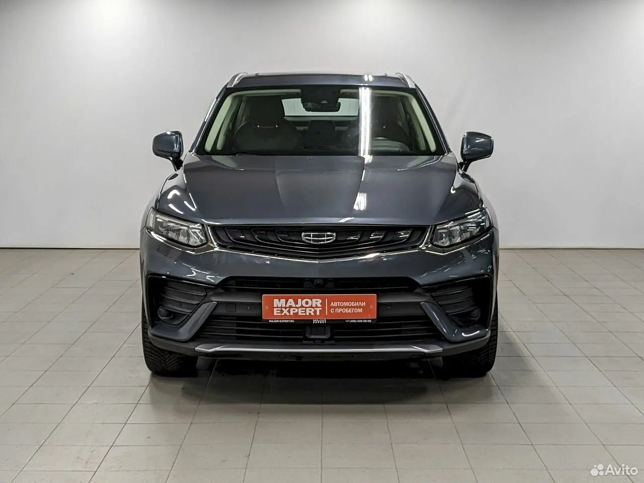 Geely