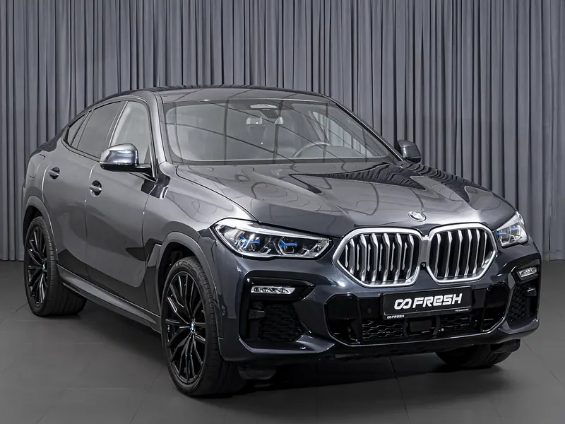 X6