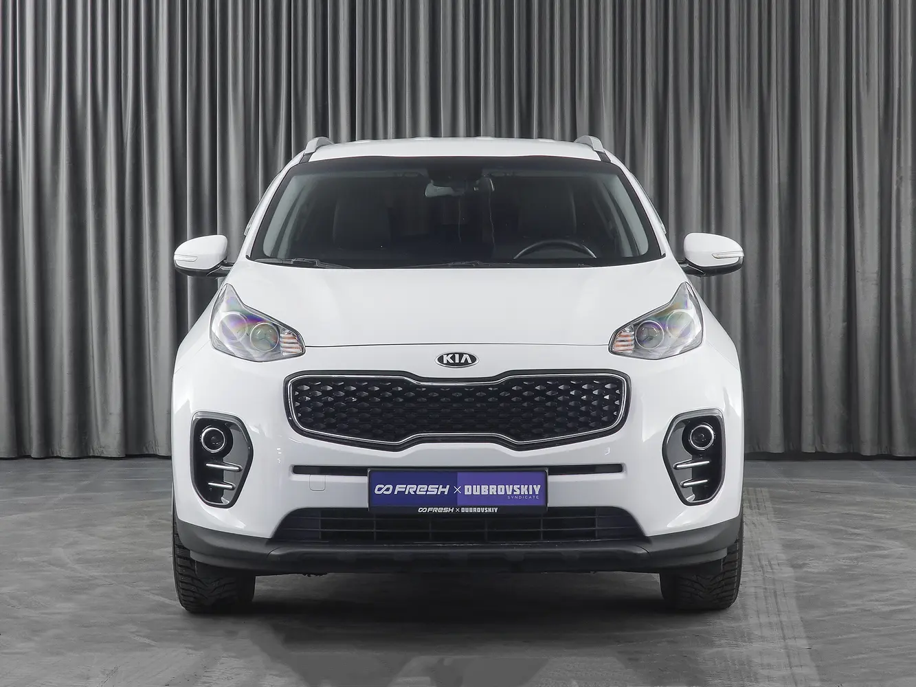 Kia