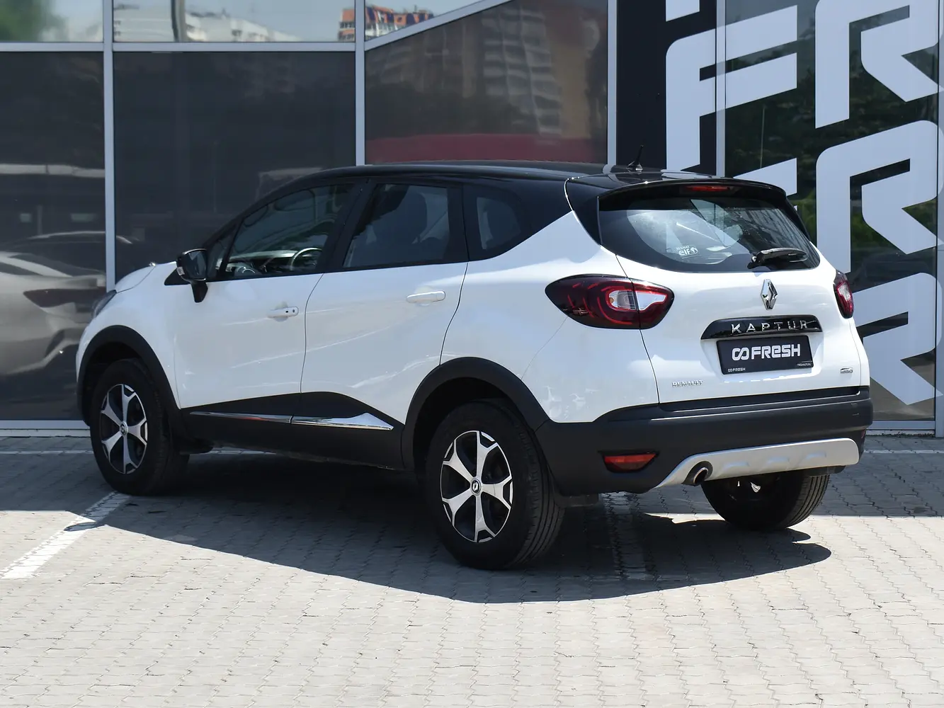 Renault