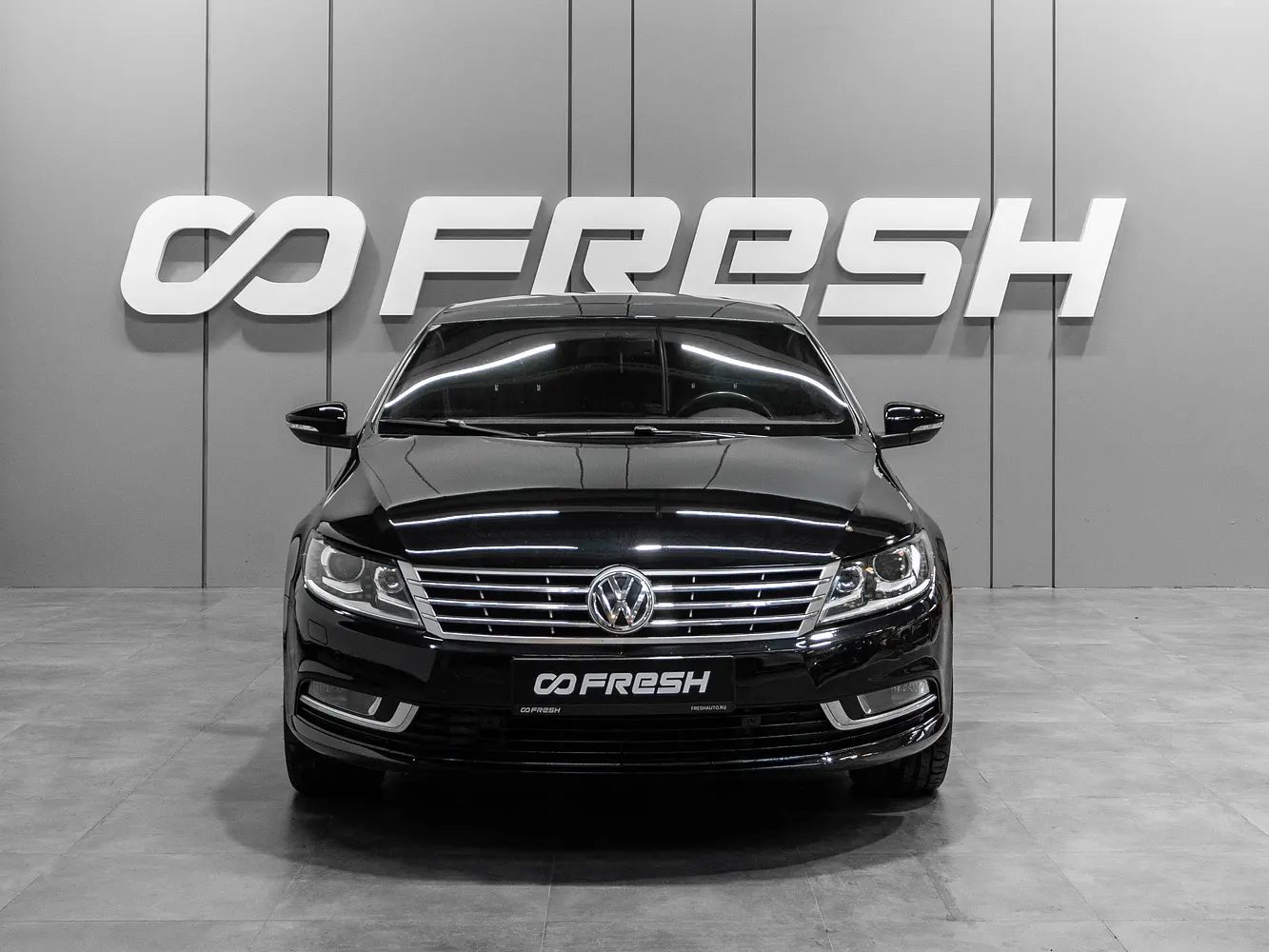 Volkswagen