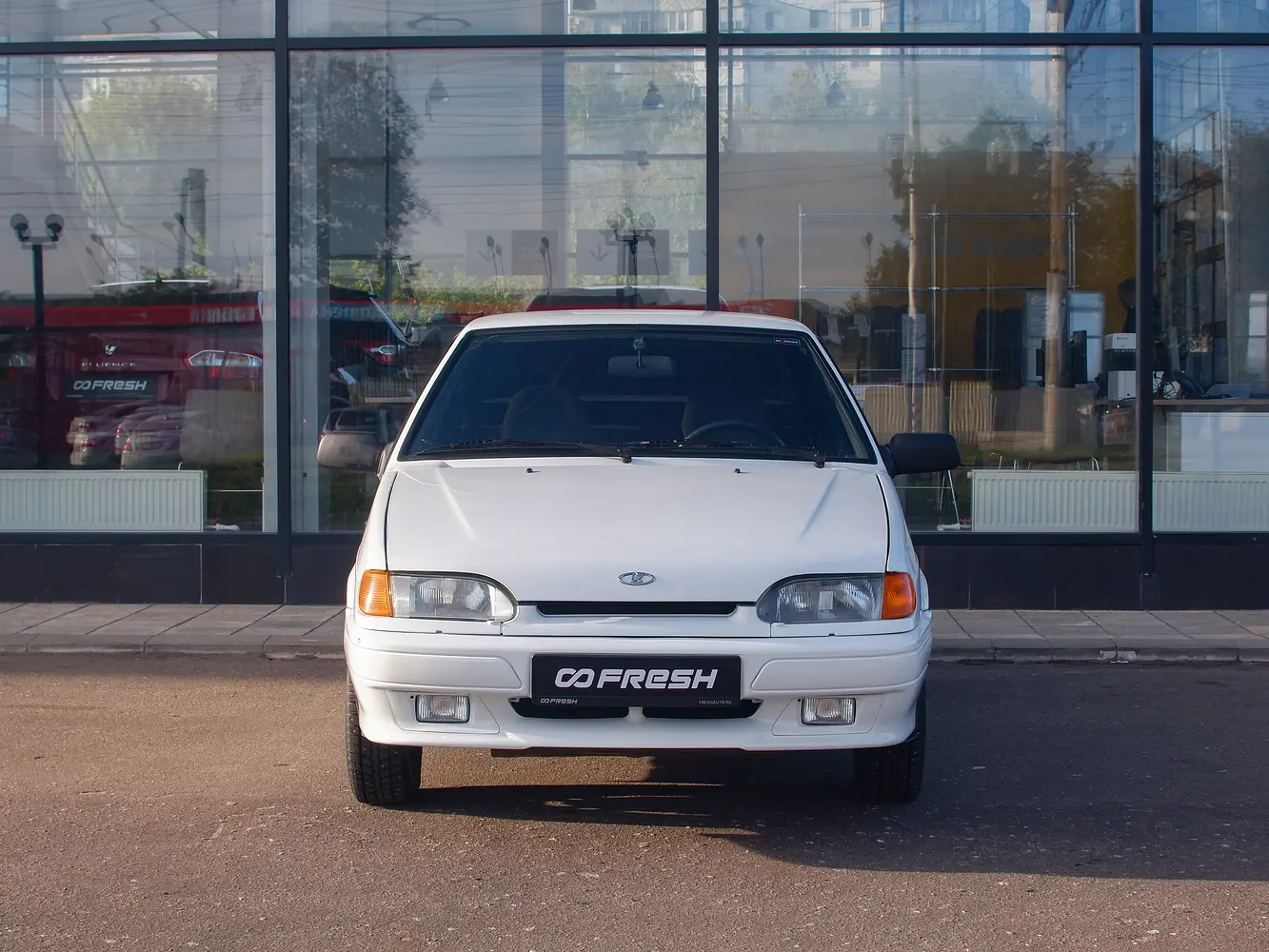 LADA (ВАЗ)