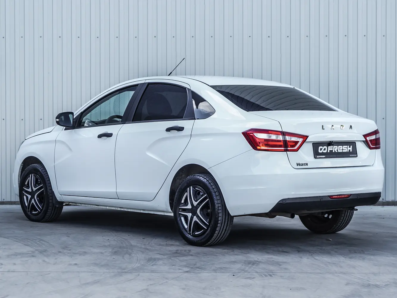 LADA (ВАЗ)