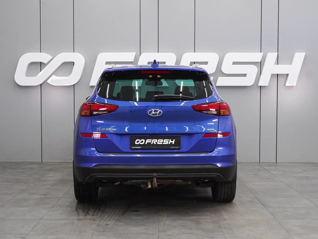 Hyundai