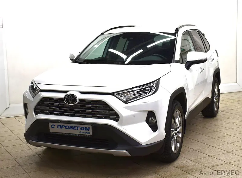 RAV4