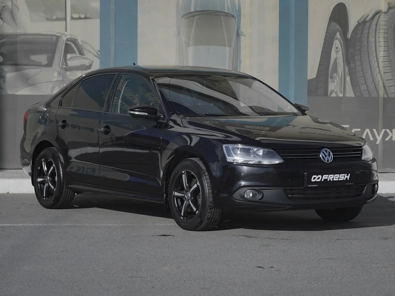 Volkswagen