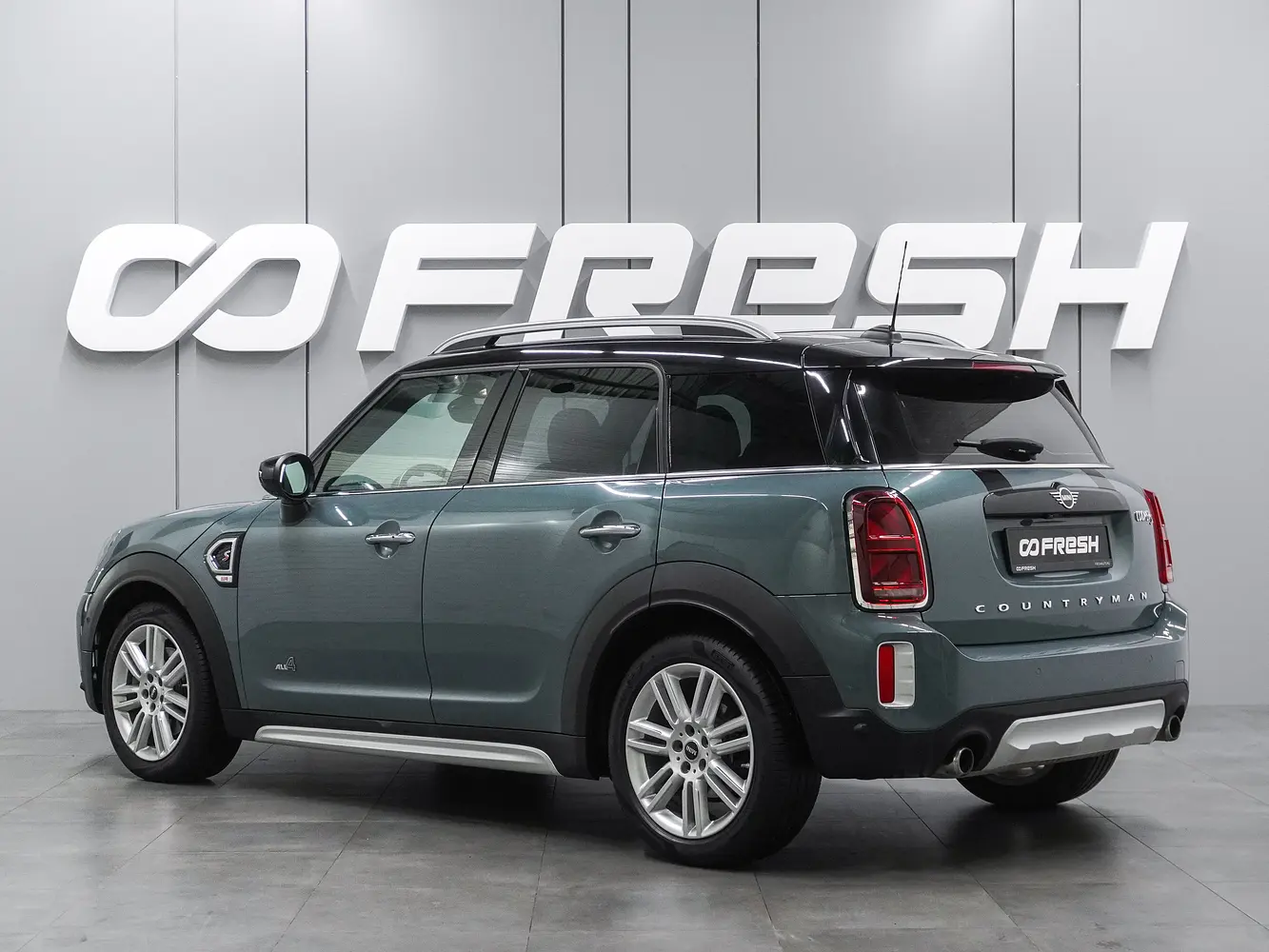 MINI