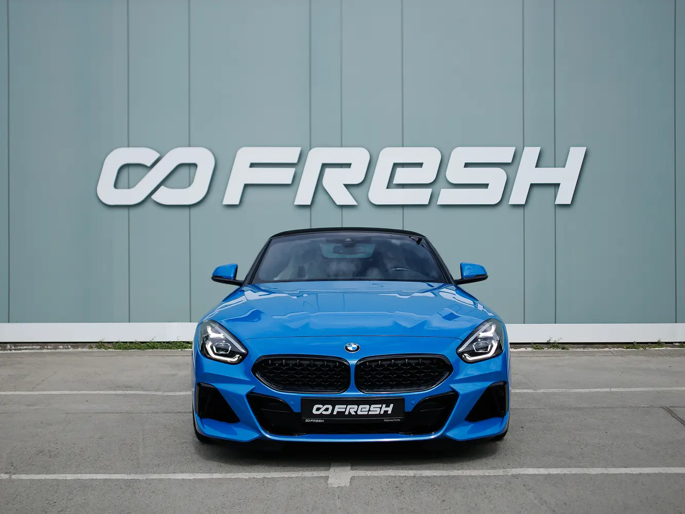 BMW