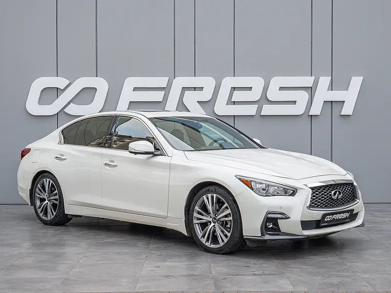 Q50