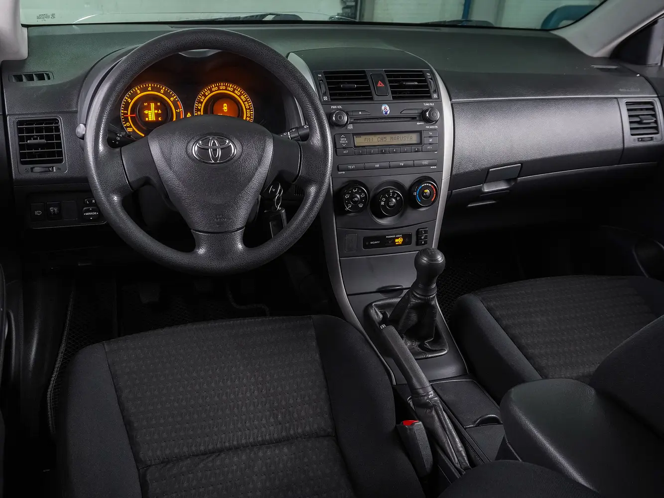 Toyota
