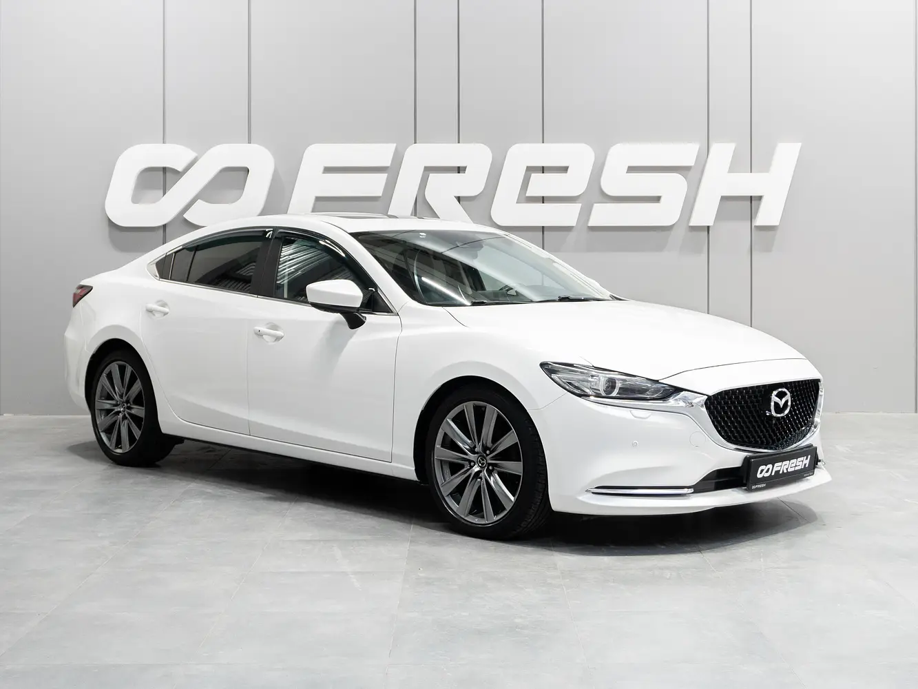 Mazda