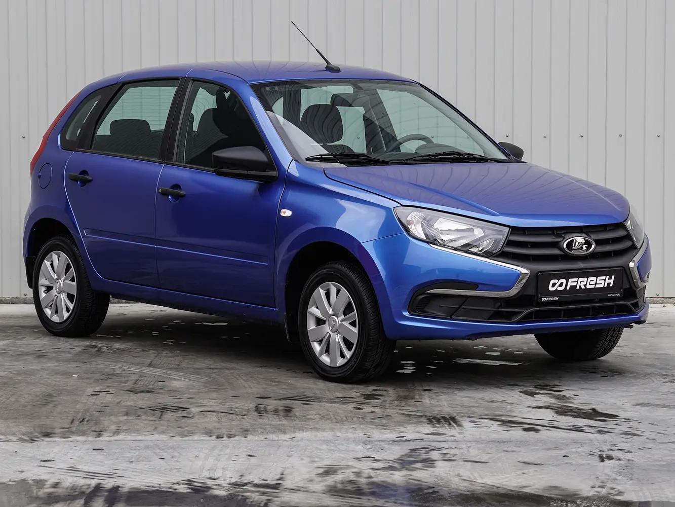 LADA (ВАЗ)