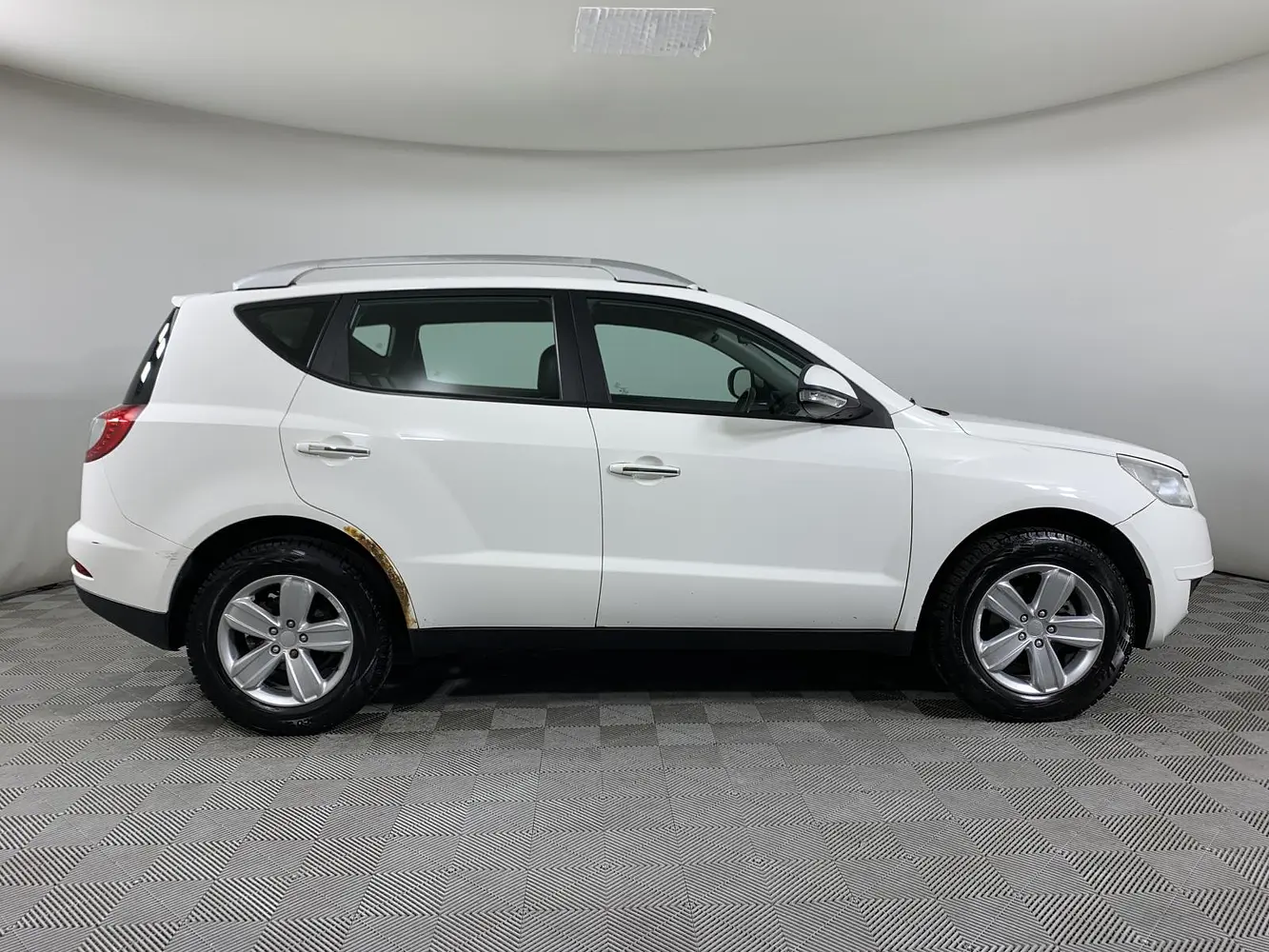 Geely