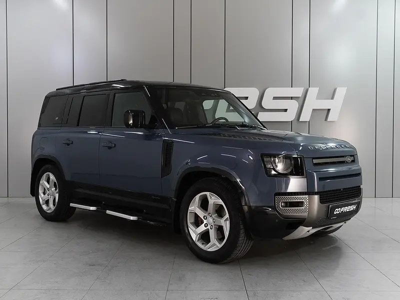Defender