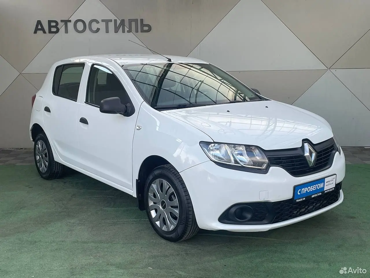 Renault