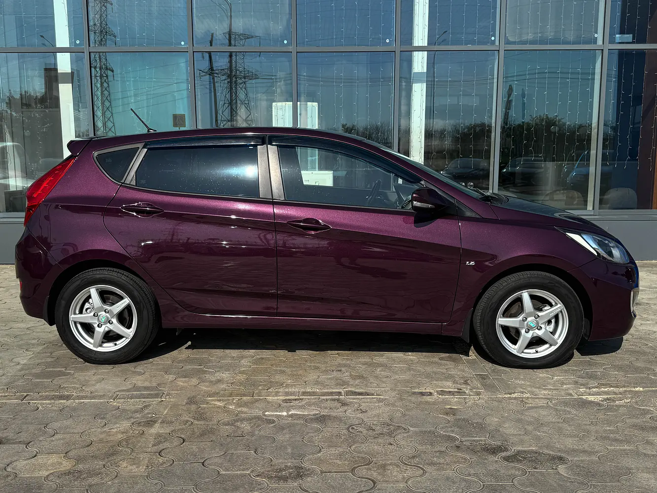 Hyundai