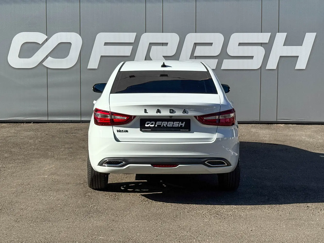 LADA (ВАЗ)